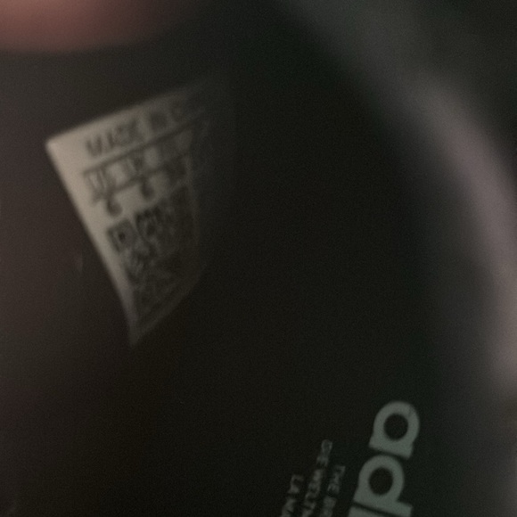 Adidas originals puffylette *rare - Picture 4 of 6